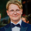 Prins Sverre Magnus 2021. Foto: Lise Åserud, NTB 